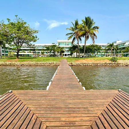 Casa Ipê - Beira lago- Lake View-2
