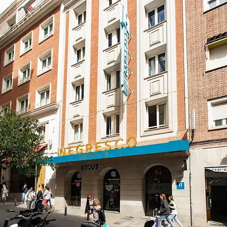 Negresco Gran Via-2