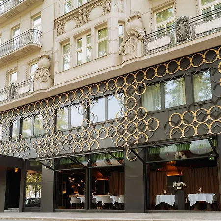 O11 Boutique Hotel Vienna-2