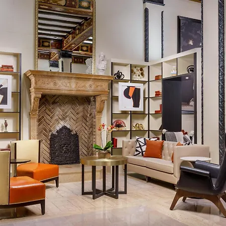 Hotel Spero, Vignette Collection By Ihg-2