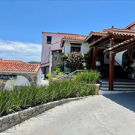 Colonna Park Hotel-3