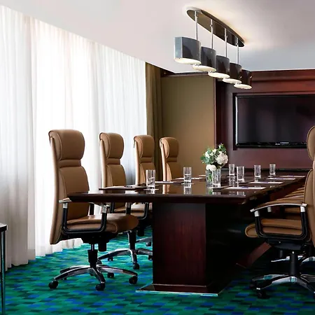 Hong Kong Skycity Marriott Hotel-2