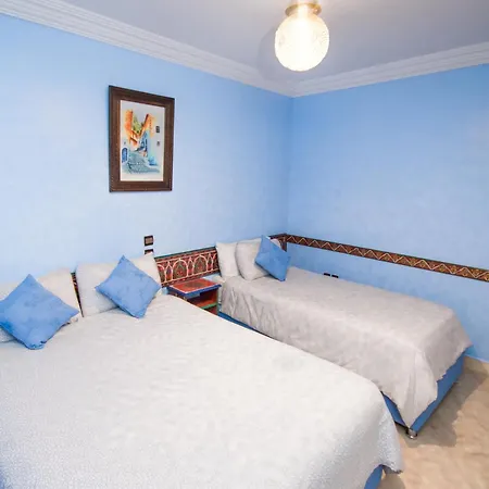 Hotel Tarek-3