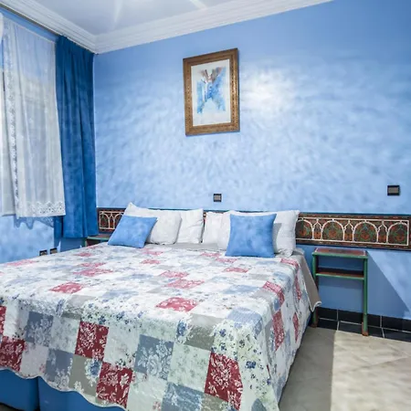 Hotel Tarek-2