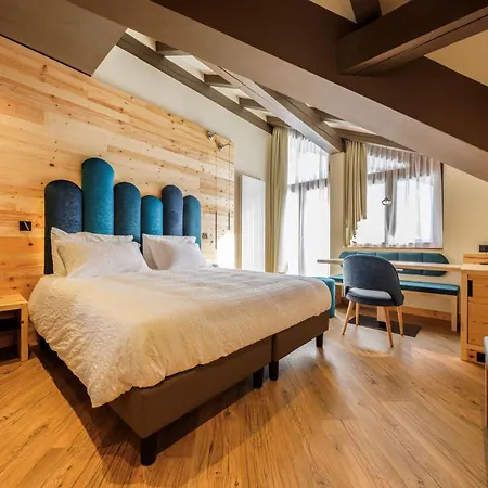 Hotel Belvedere-3