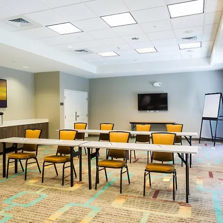 Residence Inn By Marriott Columbia West/Lexington-3
