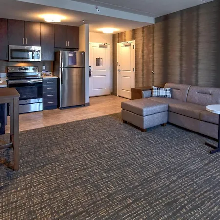 Residence Inn By Marriott Nashville At Opryland-2