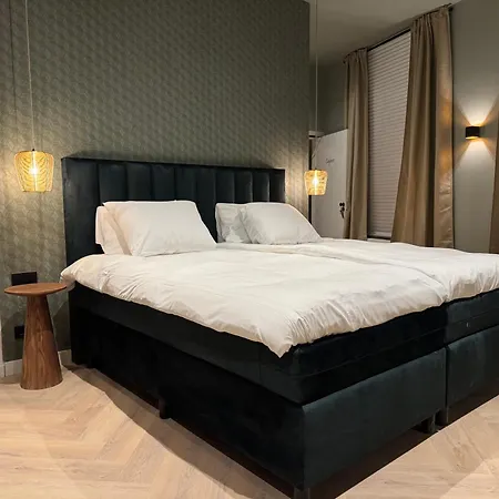 De Pastorie Bed&Breakfast-2