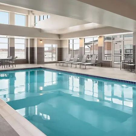 Residence Inn By Marriott Des Moines Ankeny-3