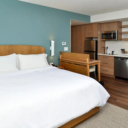 Element By Marriott North Kansas City-2