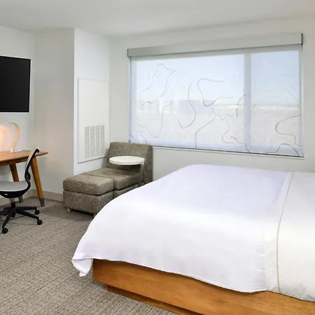 Element By Marriott North Kansas City-3