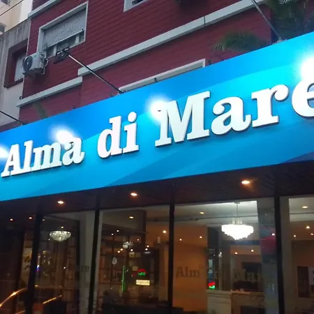 Hotel Alma Di Mare-2