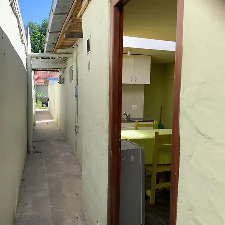 Apartamento Los Lobos-3