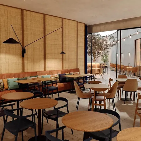 Four Points By Sheraton Matosinhos-3