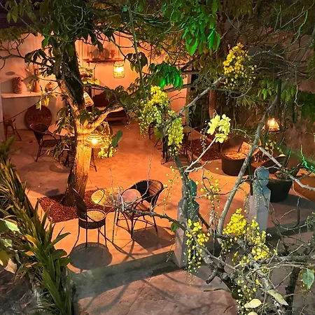 Studio Bali - Village Capixaba-2