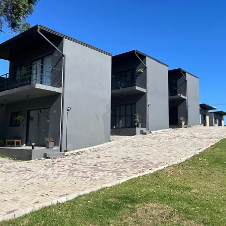 CHALÉS SÃO ROQUE - Pet Friendly-2