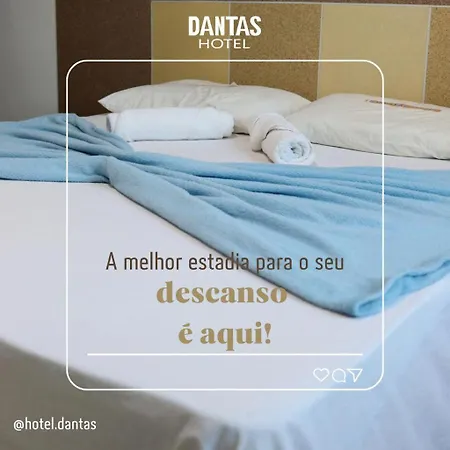 Dantas Hotel-3