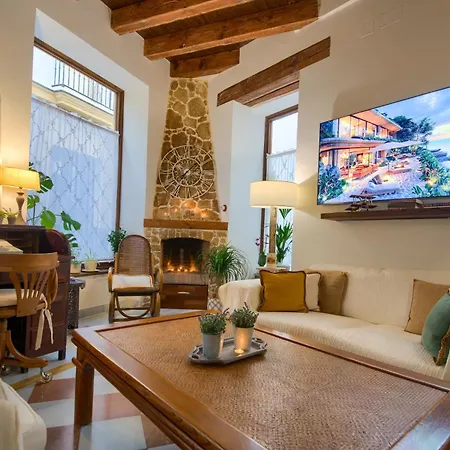 Hotel Boutique Argantonio-3