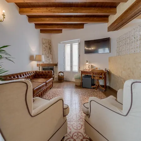 Hotel Boutique Argantonio-2