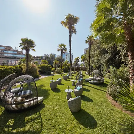 Mandarin Oriental, Santiago-3