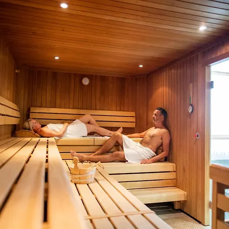 Landal Chalet Matin-2
