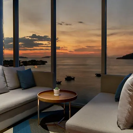 Le Meridien Kota Kinabalu-3