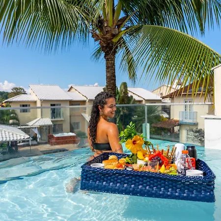 Pousada Villa del Sol-2