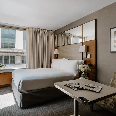 Hotel Boutique At Grand Central-3