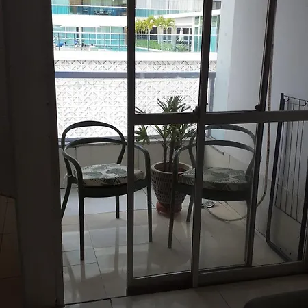 Bahia Flat-3