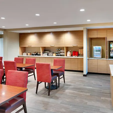 Towneplace Suites By Marriott Salt Lake City Draper-3