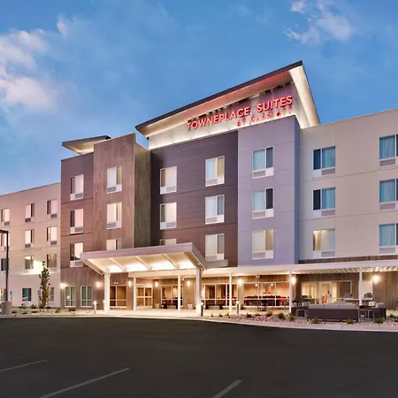 Towneplace Suites By Marriott Salt Lake City Draper-2