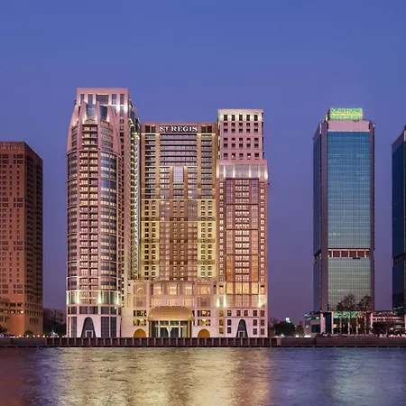 The St. Regis Cairo-2