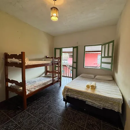 Casa Kare - Itacare-3