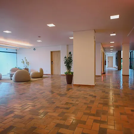 Hotel Thermas da Mata - Cotia próximo ao Animália Park-3