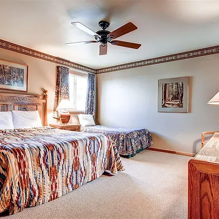 Park Place Condominiums By Ski Country Resorts-3