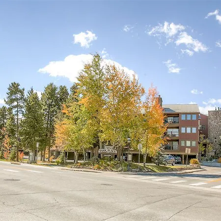Park Place Condominiums By Ski Country Resorts-2