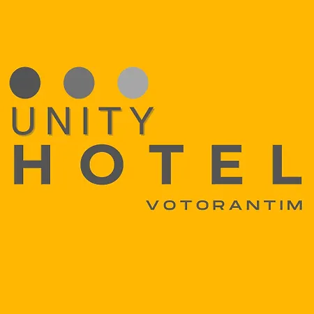 Unity Hotel - Votorantim - Sp-3