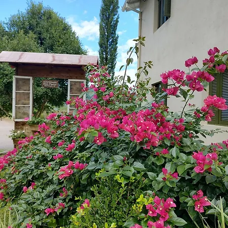 Hospedaria Bom Pastor-2