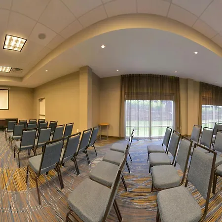 Springhill Suites Durham Chapel Hill-3