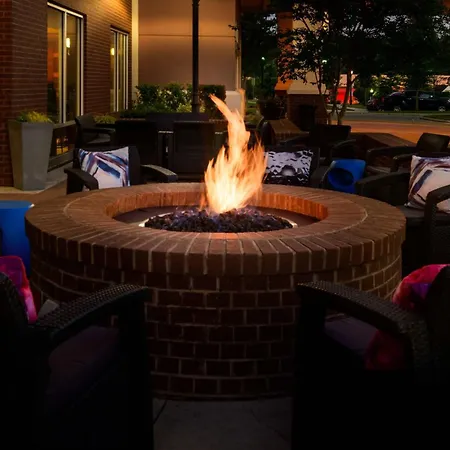Springhill Suites Durham Chapel Hill-2