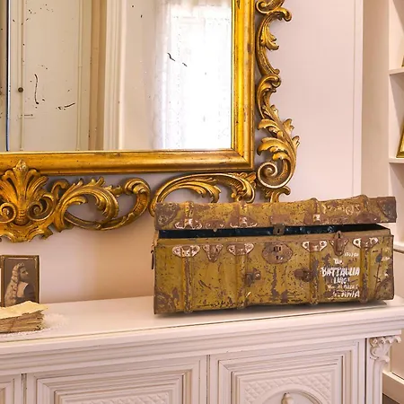 B&B Palazzo Cerami-3
