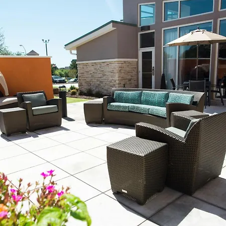 Residence Inn By Marriott Oklahoma City Northwest-2