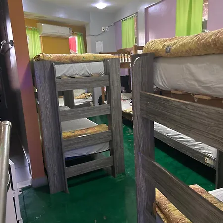 Hostel Yes Brasil-2