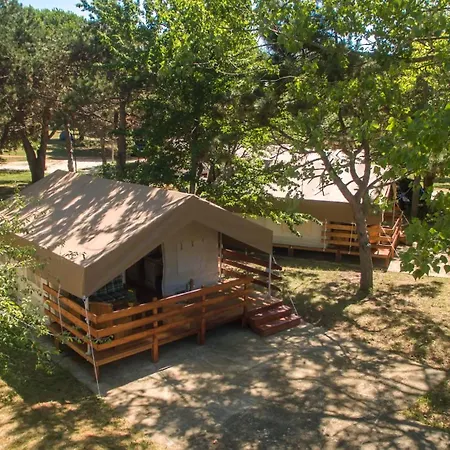 SunFlower Camping Savudrija-3