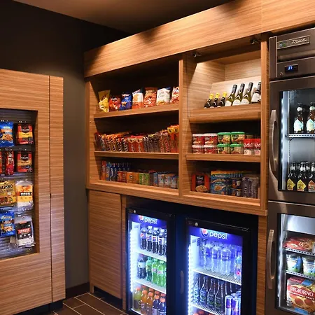 Towneplace Suites Kansas City At Briarcliff-2