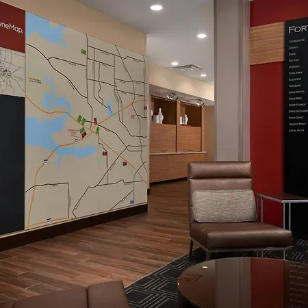 Towneplace Suites Fort Worth Northwest Lake Worth-2