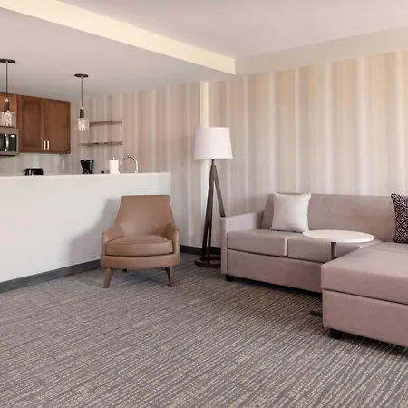 Residence Inn By Marriott Virginia Beach Town Center-2