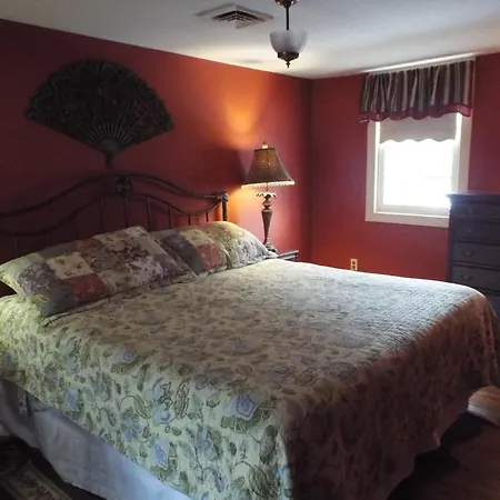 The Tillie Pierce House Inn-2