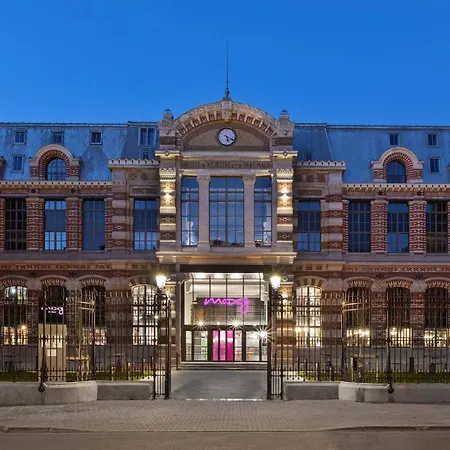 Moxy Lille City-2