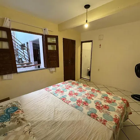Casa Kare - Itacare-2